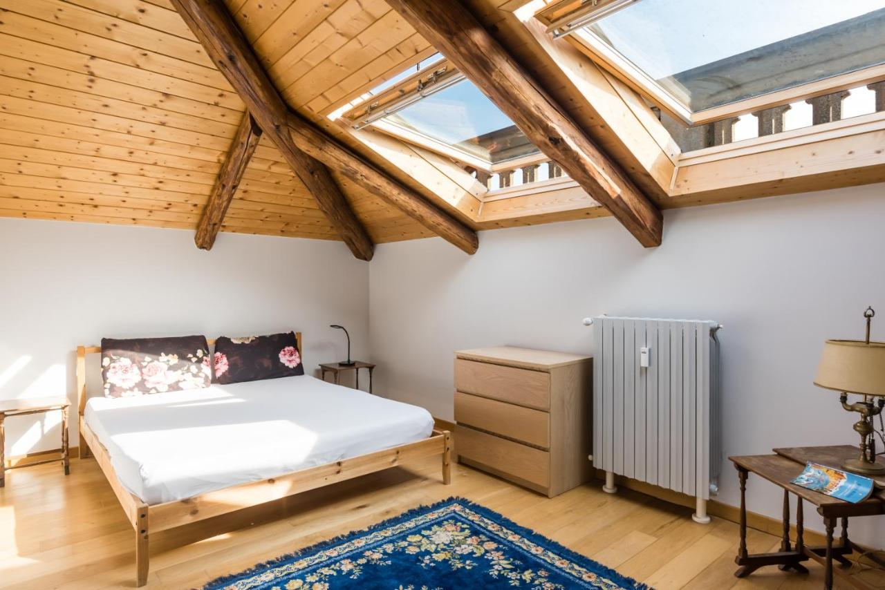 Apartment Liberty House - Vicina Fermate Bus E Treno Per Torino Chieri