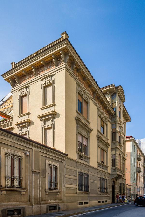 Apartment Liberty House - Vicina Fermate Bus E Treno Per Torino Chieri