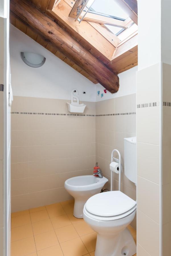 Liberty House - Vicina Fermate Bus E Treno Per Torino Apartment Chieri